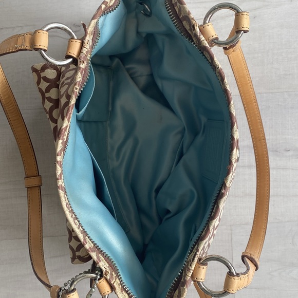 Coach Purse - Picture 3 of 6